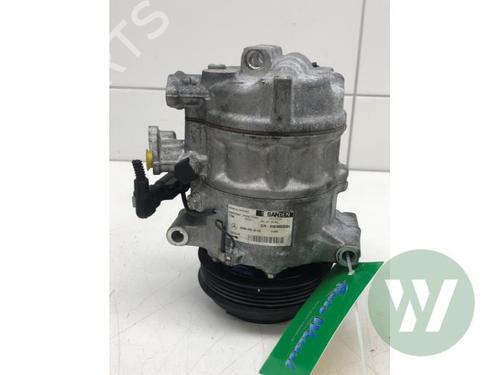 Used AC compressor AC compressor MERCEDES-BENZ SPRINTER 3,5-t Tourer Bus (B907) 319 CDI (907.733, 907.735) (190 hp) 39916019 39916019