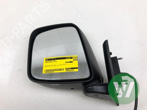 Bakspejl venstre NISSAN NV200 Van e-NV (ME0N) (109 hp) 31577293