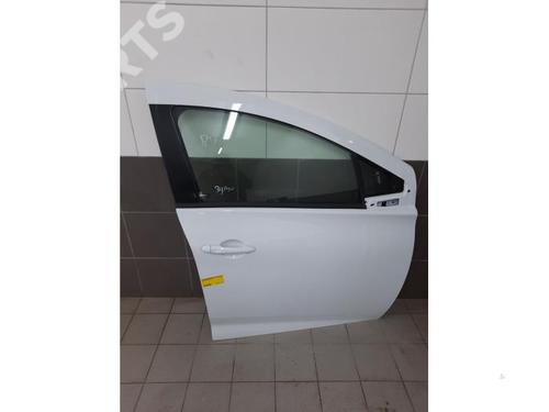 Used Right front door RENAULT ZOE (BFM_) ZOE (BFMD) (109 hp) 10727620