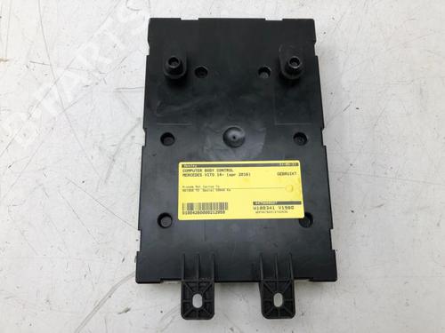 Electronic module MERCEDES-BENZ VITO Van (W447) 114 CDI (447.601, 447.603, 447.605) | BP14579123M83 