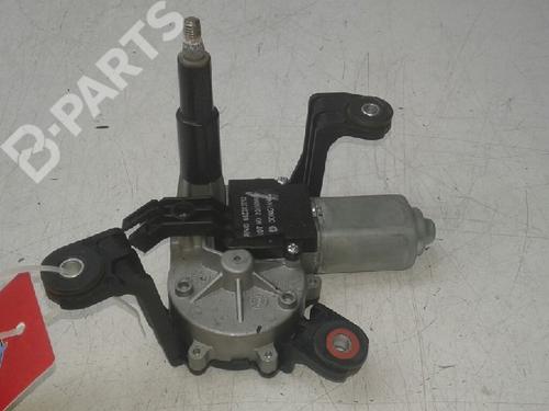 Used Rear wiper motor OPEL ASTRA J Sports Tourer (P10) 1.6 CDTi (35) (110 hp) 6793347