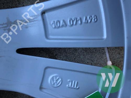 Rim VW ID.3 (E11, E12) Pro | BP35769596C45  - Image 5