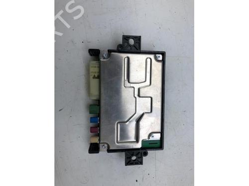 Electronic module MERCEDES-BENZ C-CLASS (W205) C 300 BlueTEC Hybrid / h (205.012) | BP14578817M83 
