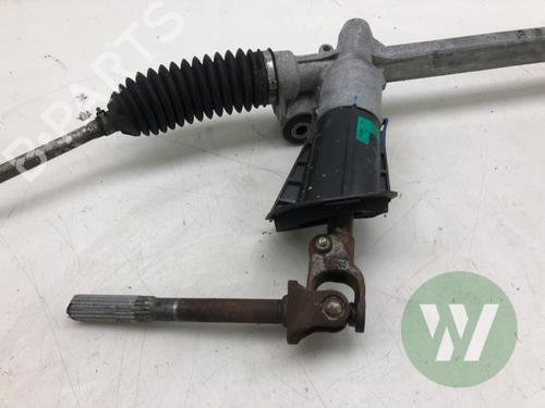 Steering rack SUZUKI VITARA (LY) 1.4 Hybrid (Mild Hybrid) AllGrip (APK414) | BP33165677M22 - Image 4