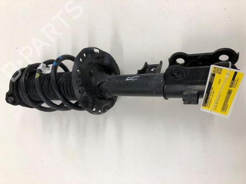Used Right front shock absorber KIA SPORTAGE IV (QL, QLE) 1.6 GDI (132 hp) 29861488