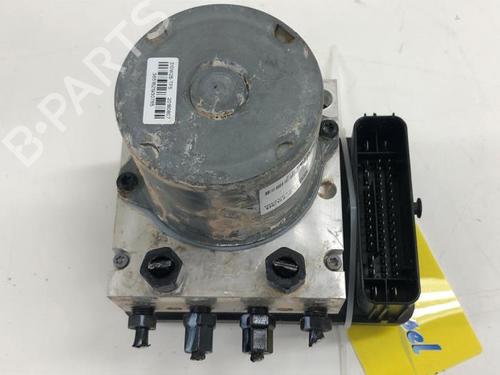 ABS Bremseaggregat KIA SPORTAGE IV (QL, QLE) 1.6 GDI | BP29987341M43 