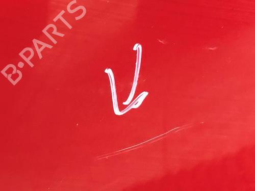 Right front fenders KIA SPORTAGE IV (QL, QLE) 1.6 GDI | BP30126489C42 