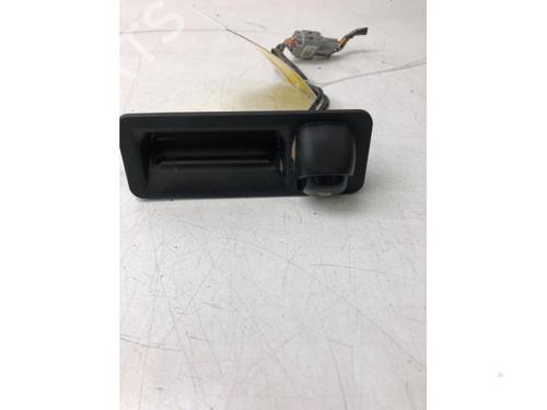 Used Camera KIA SPORTAGE IV (QL, QLE) 1.6 CRDi (116 hp) 16649802