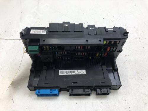 Used Fuse box BMW X3 (F25) xDrive 20 i (184 hp) 21756294