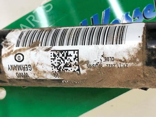 Left front driveshaft VW T-ROC (A11, D11) 1.5 TSI | BP29808771M38