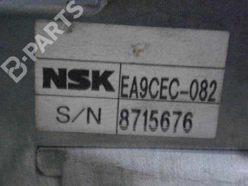 Steering column RENAULT KANGOO Express (FW0/1_) 1.6 16V (FW03, FW09, FW0D, FW0U, FW0W, FW13) | BP6505701M21 