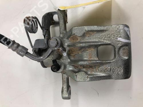 Bremssattel links hinten für KIA CARENS IV 1.6 GDi (135 hp) 29848603