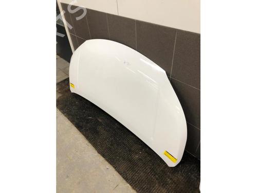 Motorhjelm NISSAN NV200 Van 1.5 dCi 90 (M20, M20N, M20M) | BP31318926C1