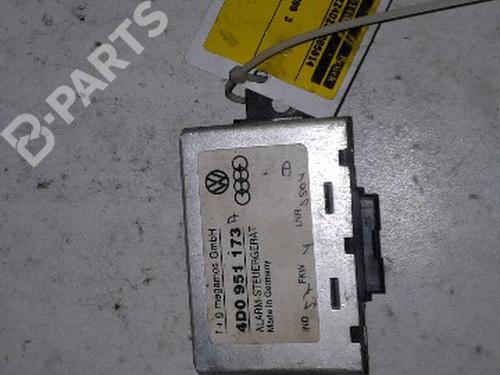 Contacteur Neiman (Commutateur) AIC Pour AUDI A8 (4D2, 4D8) 2.5 TDI 150ch - Réf. 50823