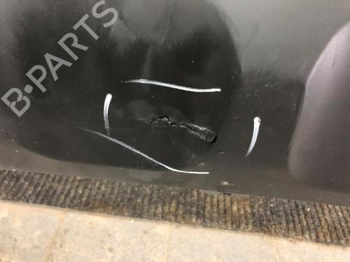Rear bumper KIA SPORTAGE IV (QL, QLE) 2.0 CRDi AWD | BP29888018C8 