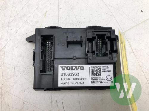 Used Electronic module Electronic module 38601334 38601334