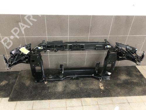 Frontplade/Frontkurv KIA SPORTAGE IV (QL, QLE) 1.6 CRDi Eco-Dynamics+ (116 hp) 27930238