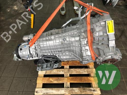 Gearbox AUDI Q5 (GUB) SQ5 TFSI quattro | BP40618513M3  - Image 5
