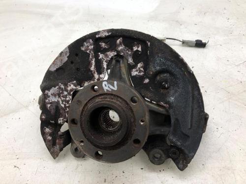 Used Right front steering knuckle OPEL GRANDLAND / GRANDLAND X (A18, P1UO) 1.5 Turbo D (75) (131 hp) 24370227