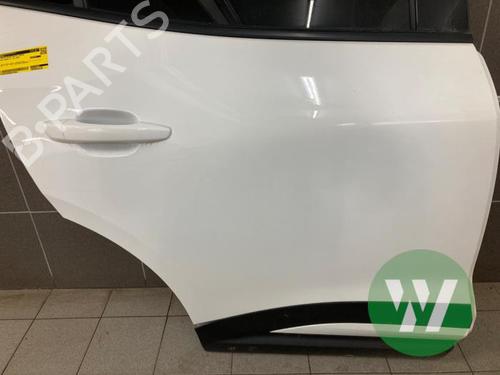 Dør højre bagtil OPEL MOKKA 1.2 (76) | BP35890796C5 - Image 2