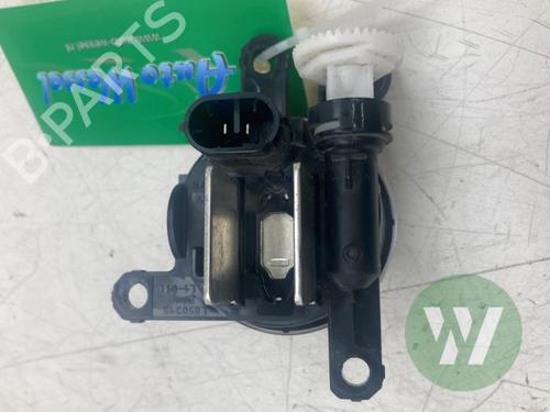 Left front fog light OPEL MOKKA 1.2 (76) | BP38227630C30 - Image 2