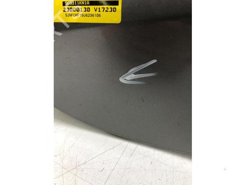 Middle console NISSAN JUKE (F15) 1.5 dCi | BP16202227I22 