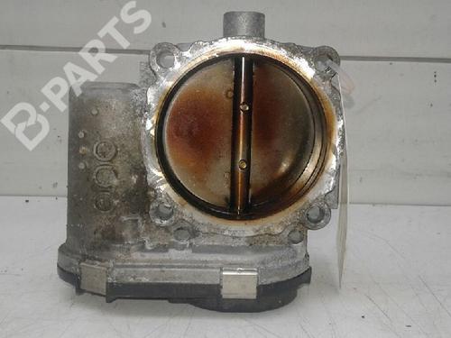 Throttle body MERCEDES-BENZ GLC Coupe (C253) AMG 43 4-matic (253.364) | BP7796035M82 