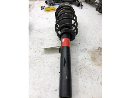 Used Left front shock absorber BMW 1 (E81) 116 i (122 hp) 16266106