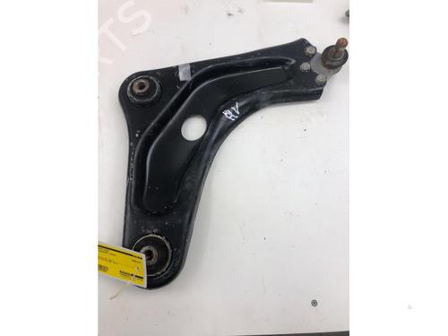 Used Right front suspension arm CITROËN C3 AIRCROSS II (2R_, 2C_) 1.5 BlueHDi 100 (2CYHYJ) (102 hp) 18077874
