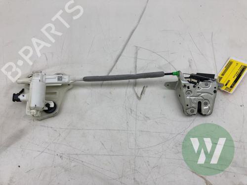 Used Electronic module MERCEDES-BENZ GLC (X253) AMG 43 4-matic (253.964) (367 hp) 31319640