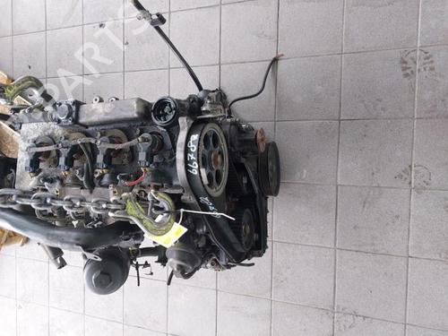 Engine OPEL ASTRA H Estate (A04) 1.7 CDTI (L35) | BP28100588M1 