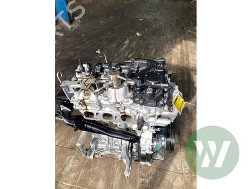 Used Engine Engine OPEL CROSSLAND X / CROSSLAND (P17, P2QO) 1.2 (75) (131 hp) 33683658 33683658