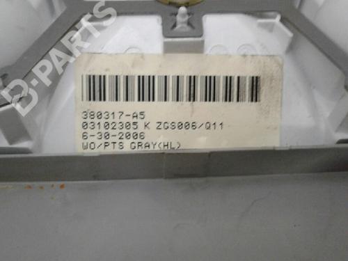 Interior roof light MERCEDES-BENZ R-CLASS (W251, V251) R 320 CDI 4-matic (251.125) | BP9098994I8 