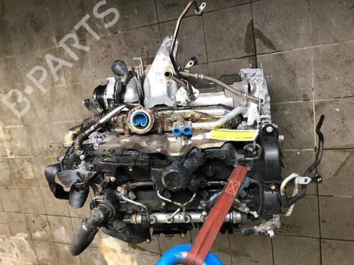 Motor MERCEDES-BENZ SPRINTER 3,5-t Van (B907, B910) 317 CDI RWD (907.631, 907.633, 907.635, 907.637) (170 hp) 26932570