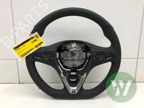 Used Steering wheel Steering wheel OPEL CORSA F (P2JO) Corsa-e (156 hp) 39915129 39915129