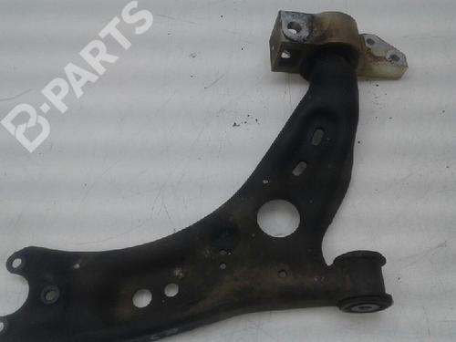 Used Right front suspension arm VW GOLF VI (5K1) 1.4 (80 hp) 7875536