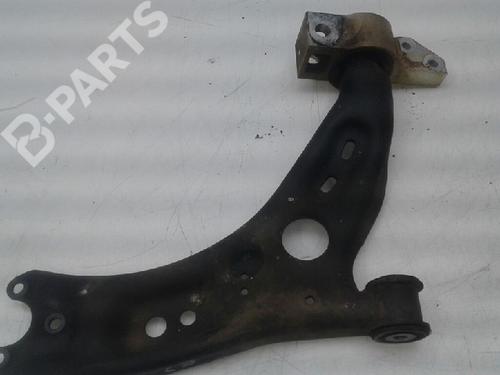 Braccio di sospensione anteriore destra VW GOLF VI (5K1) 1.4 (80 hp) 7875536