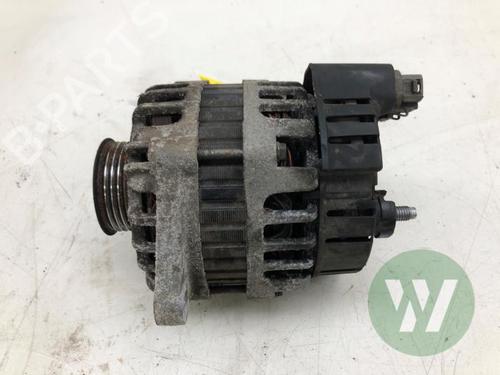 Used Alternator Alternator KIA PICANTO I (SA) 1.1 (65 hp) 32744174 32744174