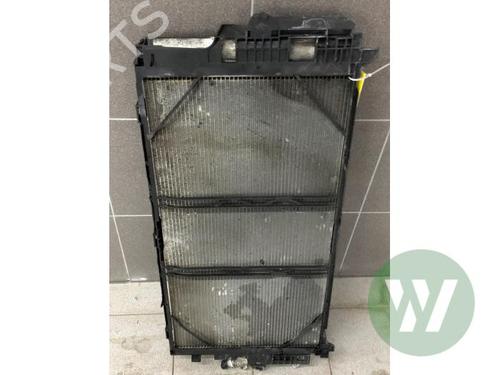 AC radiator VOLVO XC60 II (246) T8 Hybrid AWD | BP39914389M32 - Image 4