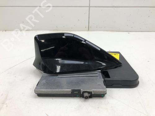 Antenna/Base OPEL CROSSLAND X / CROSSLAND (P17, P2QO) 1.2 (75) | BP23553925C140 