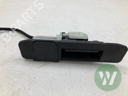 Used Camera Camera MERCEDES-BENZ C-CLASS T-Model (S205) C 300 EQ Boost (205.283) (258 hp) 40601265 40601265