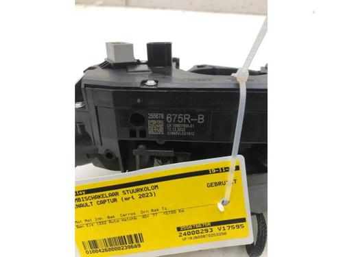 Switch RENAULT CAPTUR II (HF_) TCe 140 (HFN0) | BP39913249I30 - Image 4