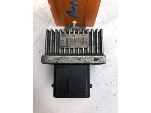 Elektronisk sensor MERCEDES-BENZ A-CLASS (W176) A 160 CDI / d (176.011) (90 hp) 14577136