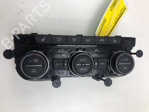 Commande Chauffage VW TOURAN (5T1) 1.4 TSI (150 hp) 18159939