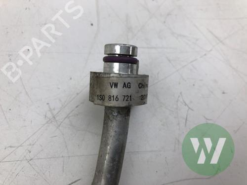 AC pipe VW UP! (121, 122, BL1, BL2, BL3, 123) 1.0 | BP32744092M126 - Image 3