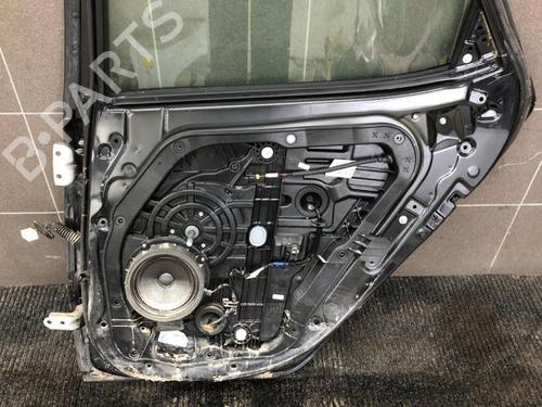 Right rear door KIA CEE'D (JD) 1.4 CRDi 90 | BP29415527C5 