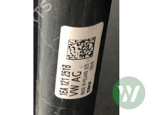 Water radiator VW ID. Buzz Bus (EBB, EBJ) Electric (EBB, EBJ) | BP39916137M31 - Image 3