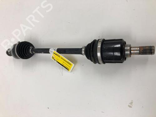 Used Left front driveshaft KIA SPORTAGE IV (QL, QLE) 1.6 GDI (132 hp) 29861481