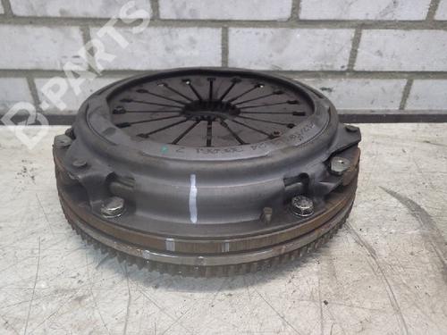 Flywheel IVECO DAILY IV Van 29L12 V, 29L12 V/P | BP9098347M101 