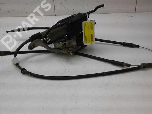 Front wiper motor OPEL ZAFIRA TOURER C (P12) 1.6 CDTI (75) | BP9102466M29 